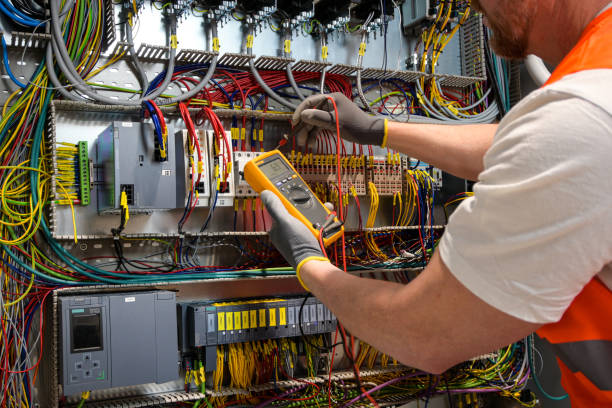 Why Trust Our Certified Electricians for Your Electrical Needs in Charlotte, MI?